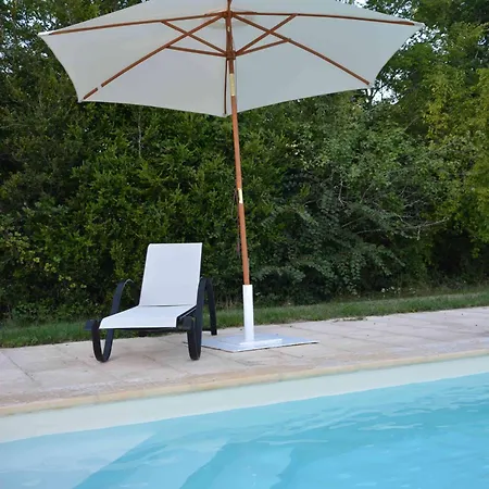 Vakantiehuis Maison Des Amis En Quercy *