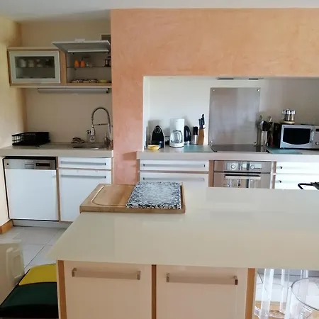 Maison Des Amis En Quercy Vakantiehuis *