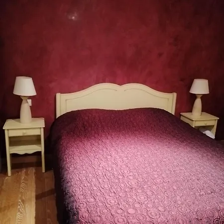 Maison Des Amis En Quercy Vakantiehuis Saint-Denis-Catus