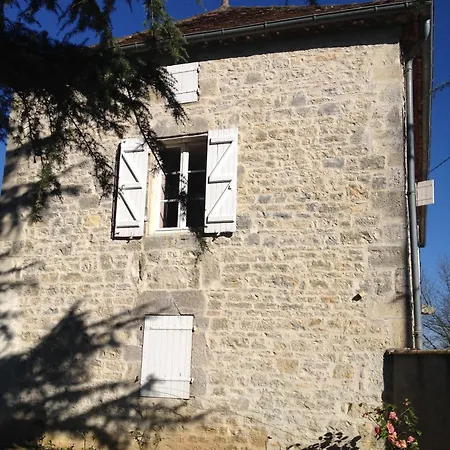 Maison Des Amis En Quercy * Saint-Denis-Catus